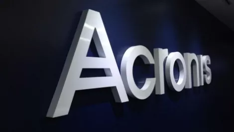 Acronis launches file sharing solution for the modern business
