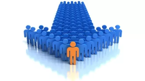 Surging partner numbers and demand see new HDS appointment