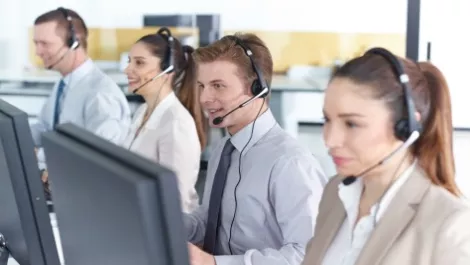 Enghouse takes Skype for Business 2015 into the contact centre