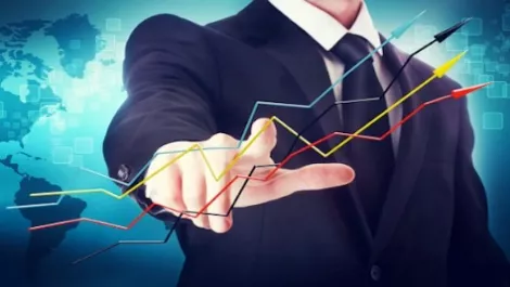 Automation drives uptake of wireless devices
