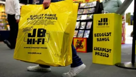 EXCLUSIVE: JB Hi-Fi Kiwi manager gone, no replacement planned