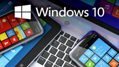 Windows 10 officially drops in NZ