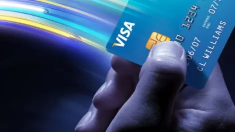 payWave finally comes to the supermarket