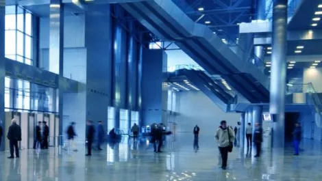 Demand for in-building wireless solutions grows