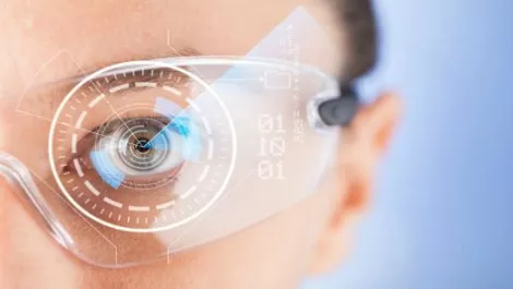Enterprise wearables are here to stay