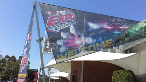 Sydney's EB Expo 2015 delivers