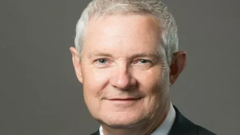 Emerson ramps up ANZ push with new managing director