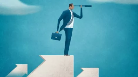 Fortinet: Protection from the core to the edge