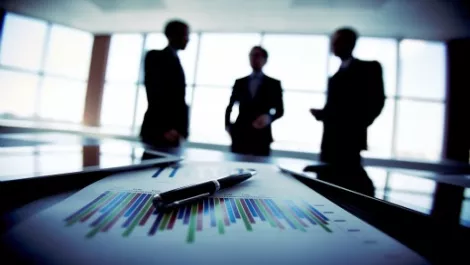 Is the CMO the newest member of the IT team?