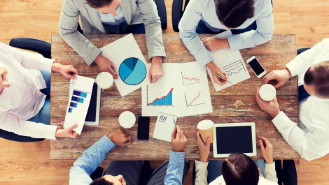 Business Intelligence tools becoming more sought after