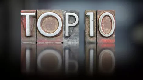 Top 10 security threats for 2016