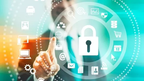 Fortinet: Securing your wireless network at the access layer