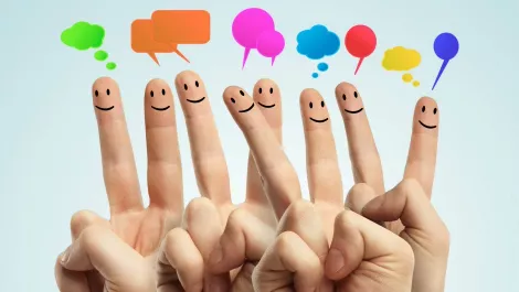 Screen sharing Android app enables greater collaboration