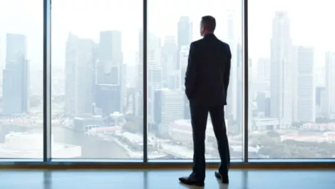 New VP for Commvault AP&J as company goes through major transition