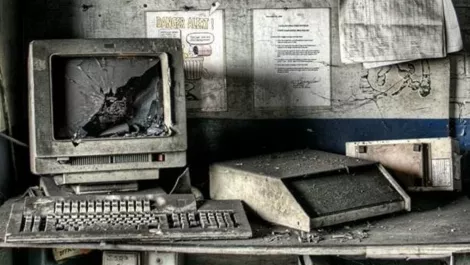 2015 not so great for PC market as shipments plunge