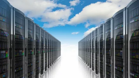 Server failure could cripple your business: Are you prepared?