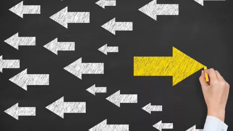 Vendors up their game with acquisitions, partnerships, cloud and data