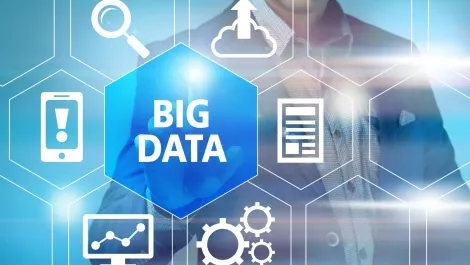 Big data gets even bigger - so what lies ahead?