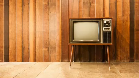 From Goodnight Kiwi to goodnight TV