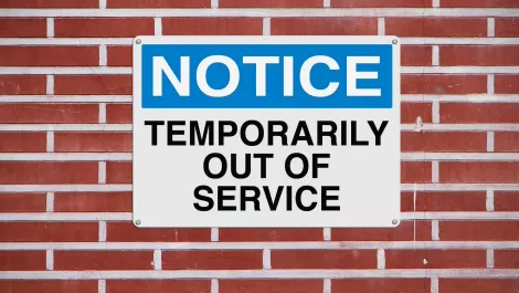 The true cost of downtime to enterprises
