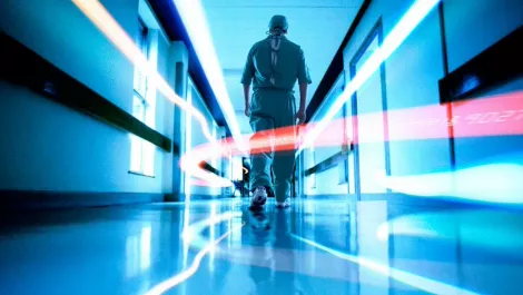 Mobile technology is changing the healthcare game