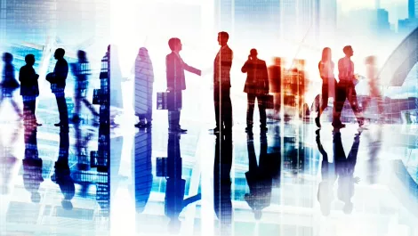 The Digital Workplace Conference: Helping your business go digital