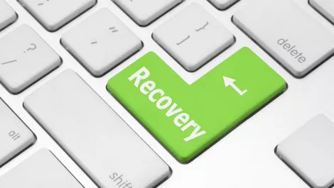 Backing up your data and devices for a swift recovery
