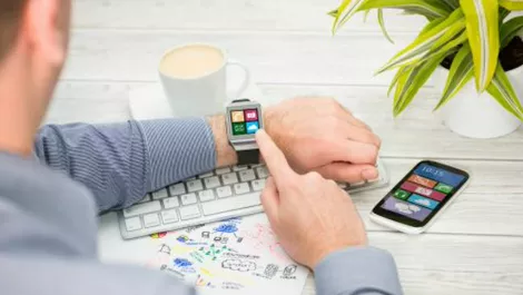 Wearables stepping up with bumper growth, where to next?