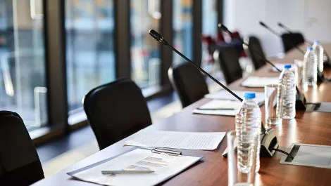 NZ Govt: Cyber security belongs in the boardroom, not the IT department