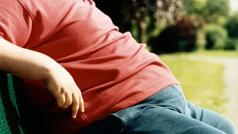 Could virtual reality stave off the obesity epidemic?