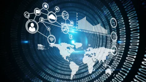Transform your business with IoT analytics
