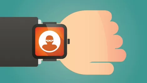 Mind your fitness tracker: Wearables the latest attack target