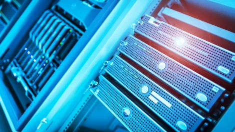 Modular Magic: How a non-traditional modular data centre can bring you significant savings