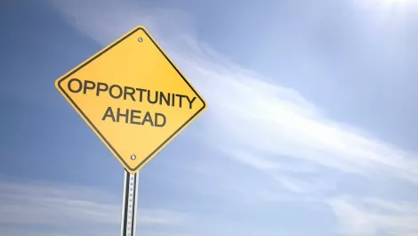 New opportunity arises for partners in the channel