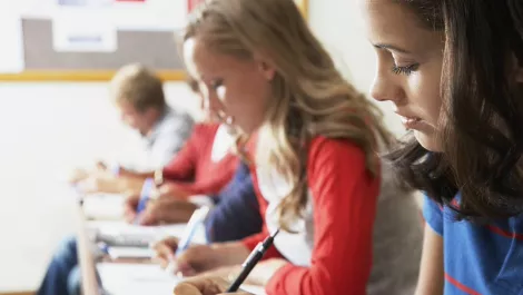 The future of technology in schools