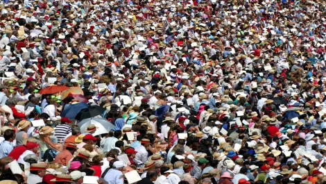 Crowd testing in the Digital Age - why is it growing so fast?