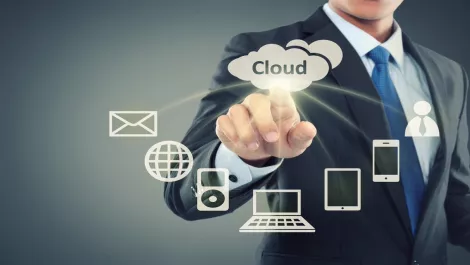 AWS sets the path for practical multimodal IT