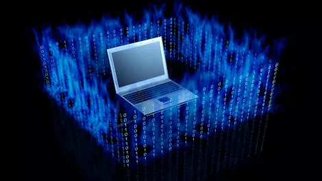 Firefighting, security and compliance - are they separate issues?