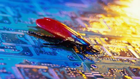Kaspersky Labs offers $50,000 'bug bounty' to security researchers