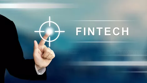 Calling all fintech startups – get in front of key players, potential partners and investors