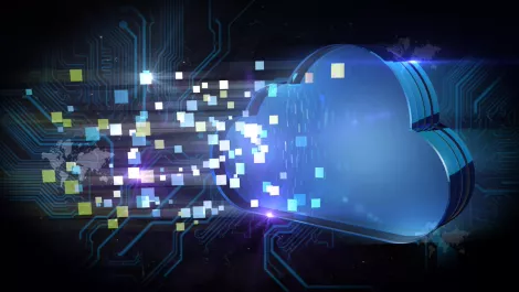 Cloud components market set to soar as vendors bolster portfolios