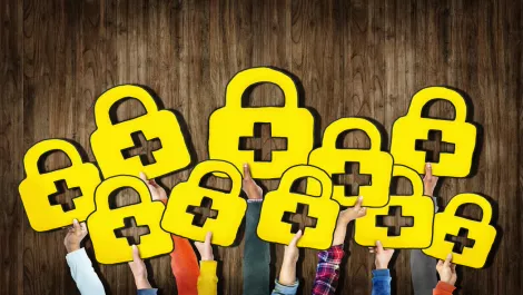 How to give your social media security an important boost