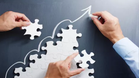 How interconnection increased global data flows by 45X