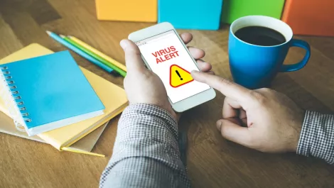8 years of Android: malware, malicious apps, and how to stay safe