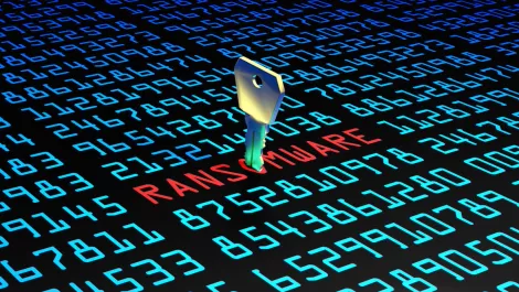 Ransomware-hit businesses have bigger problems than they realise, expert says