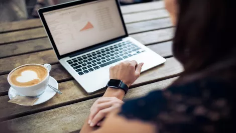Smartwatches not everyone's cup of tea