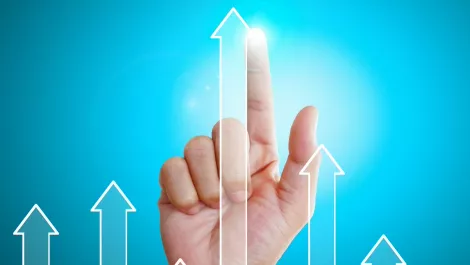 Veeam crowned 'clear market leader' for data availability and protection in cloud era