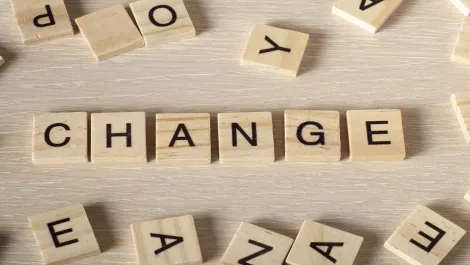Evolving threat landscape means we need to think differently