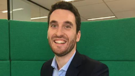 New ANZ channel boss for Veeam as Bender takes on new alliance role