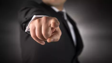 Consumers ready to blame organisations for data breaches, report finds